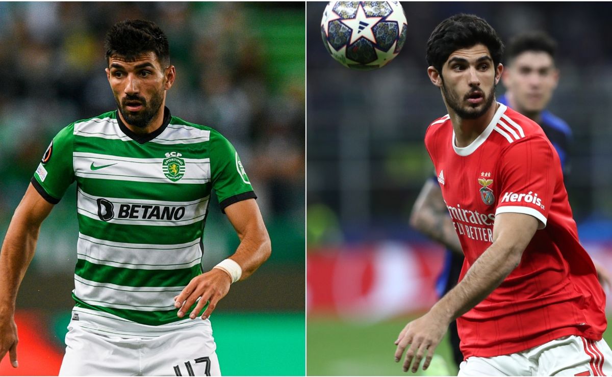 Sporting CP vs Benfica TV Channel, how and where to watch or live