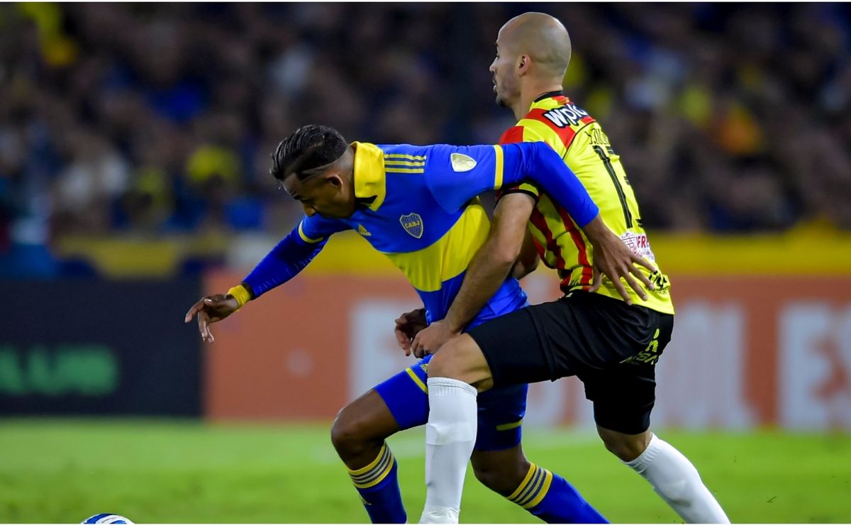 Watch Deportivo Pereira vs Boca Juniors online in the US today: TV