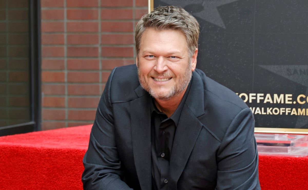 Blake Shelton net worth: What is his fortune and his salary as coach of The  Voice?