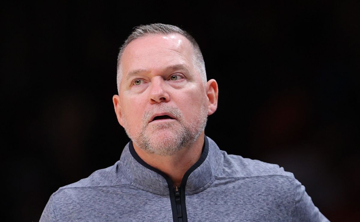 Mike Malone slams LeBron James and Lakers prior to 2023 NBA Finals