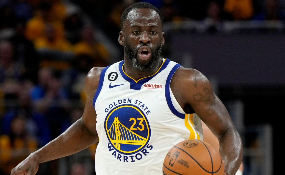 Draymond Green picks his favorite in Celtics vs Heat for one specific ...