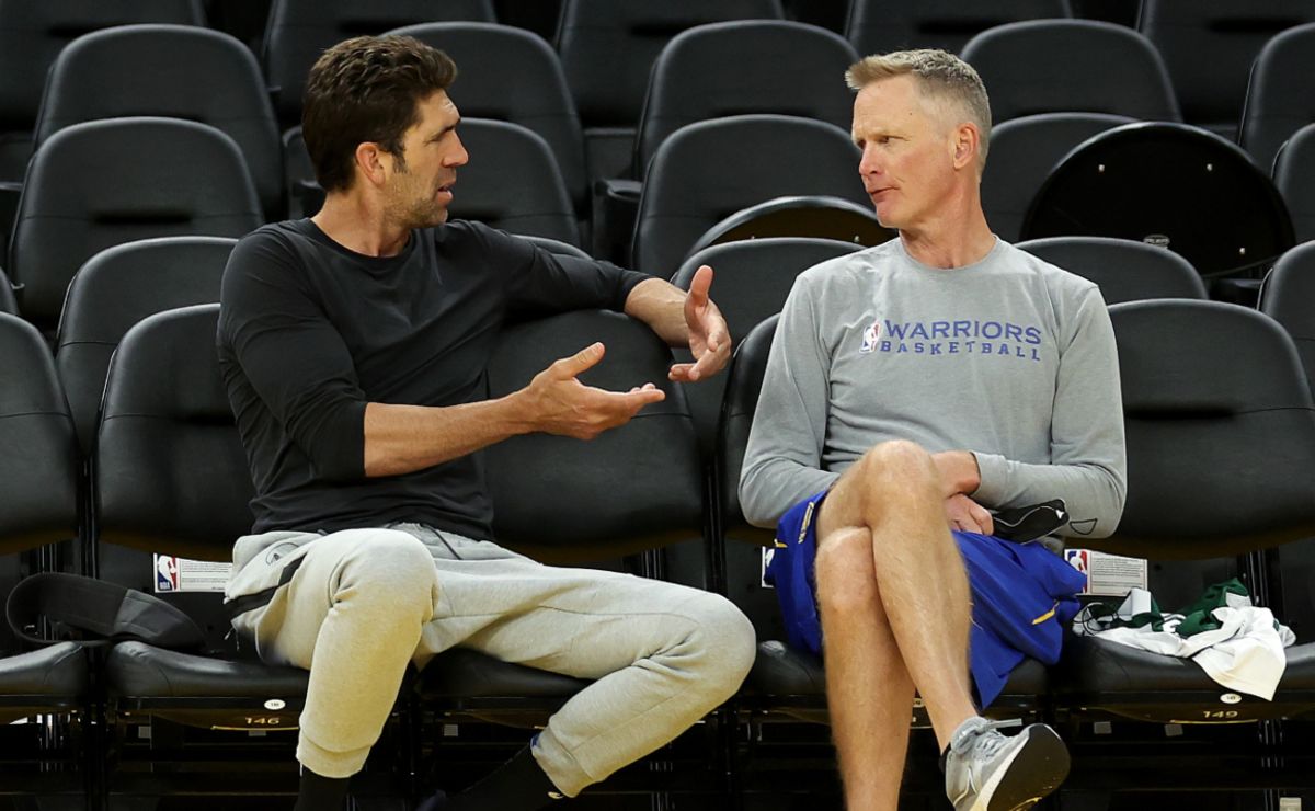 Golden State Warriors lose a key piece of their dynasty - Bolavip US