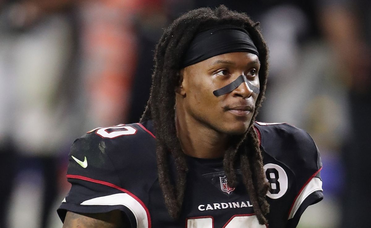 NFL News: DeAndre Hopkins Contract Demands Revealed