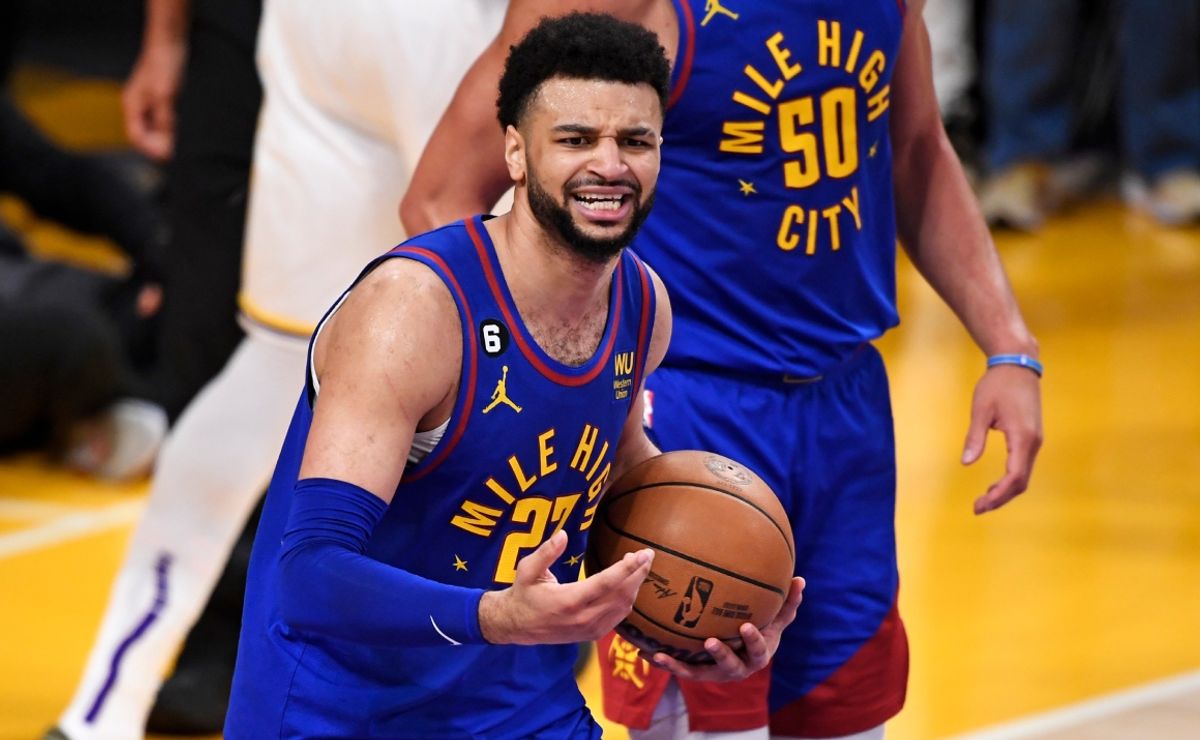 Jamal Murray's salary at Nuggets How much does he make per hour, day