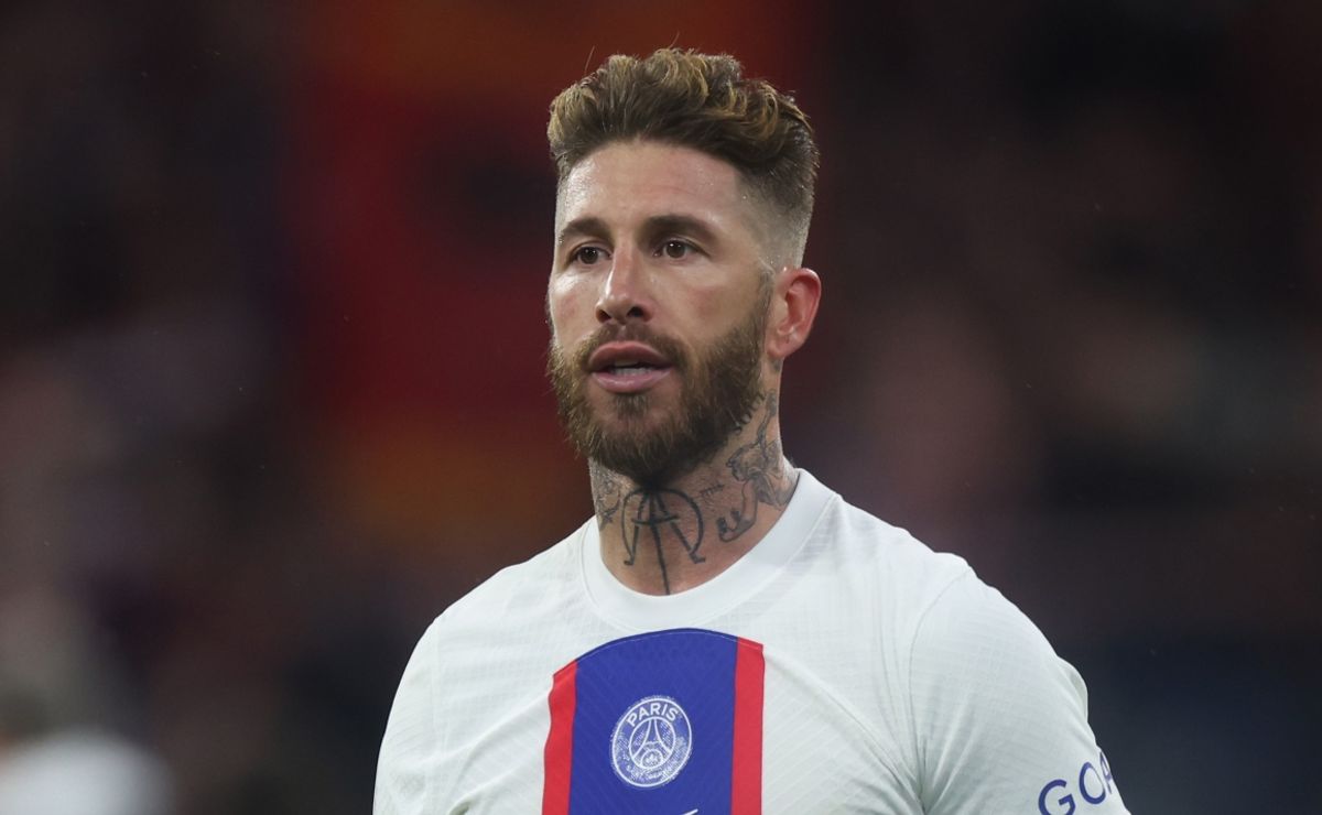 Sergio Ramos reveals doubt over leaving Real Madrid for PSG