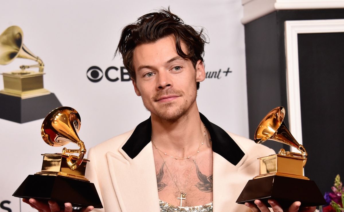 Who's Performing Super Bowl Halftime Show 2024? Harry Styles Rumor