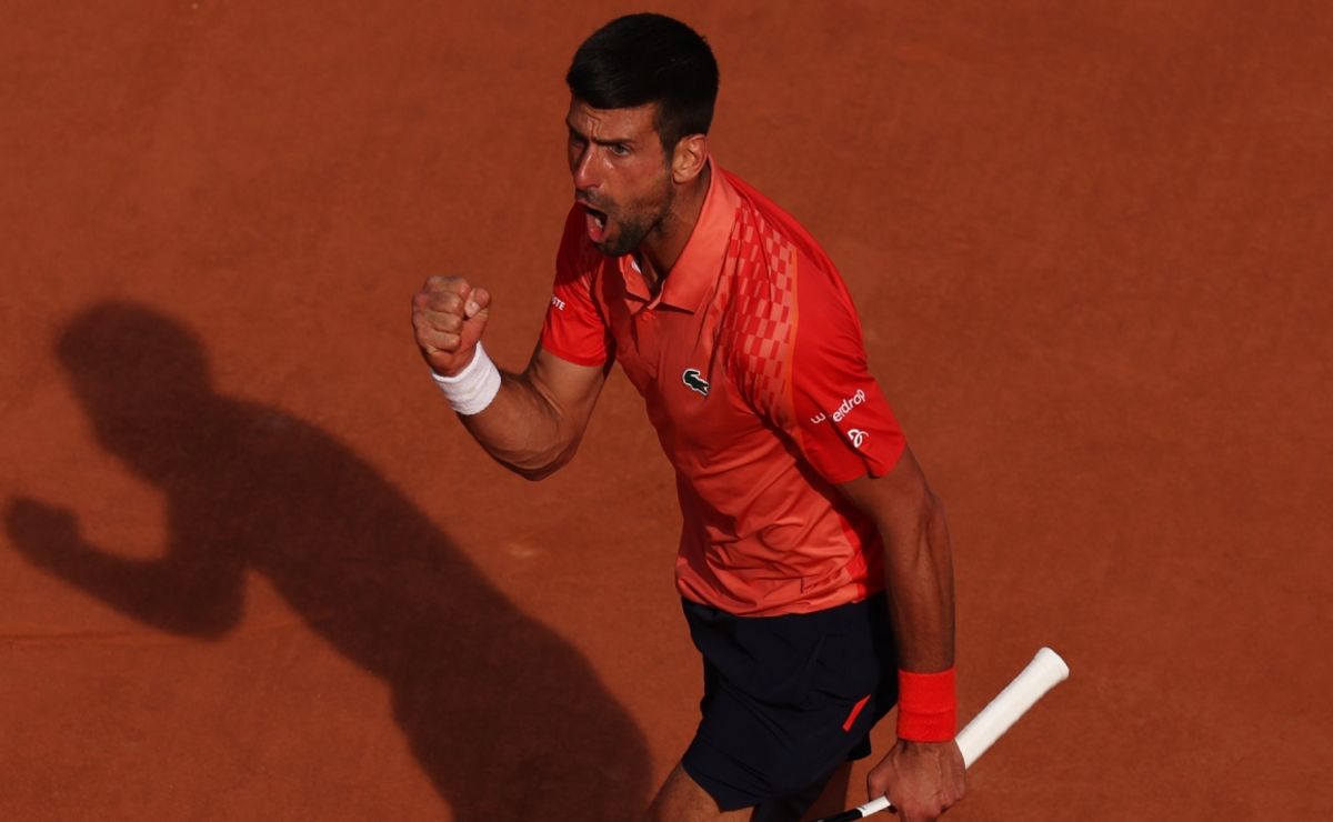 Can Novak Djokovic become ATP World’s N°1 after the French Open final ...