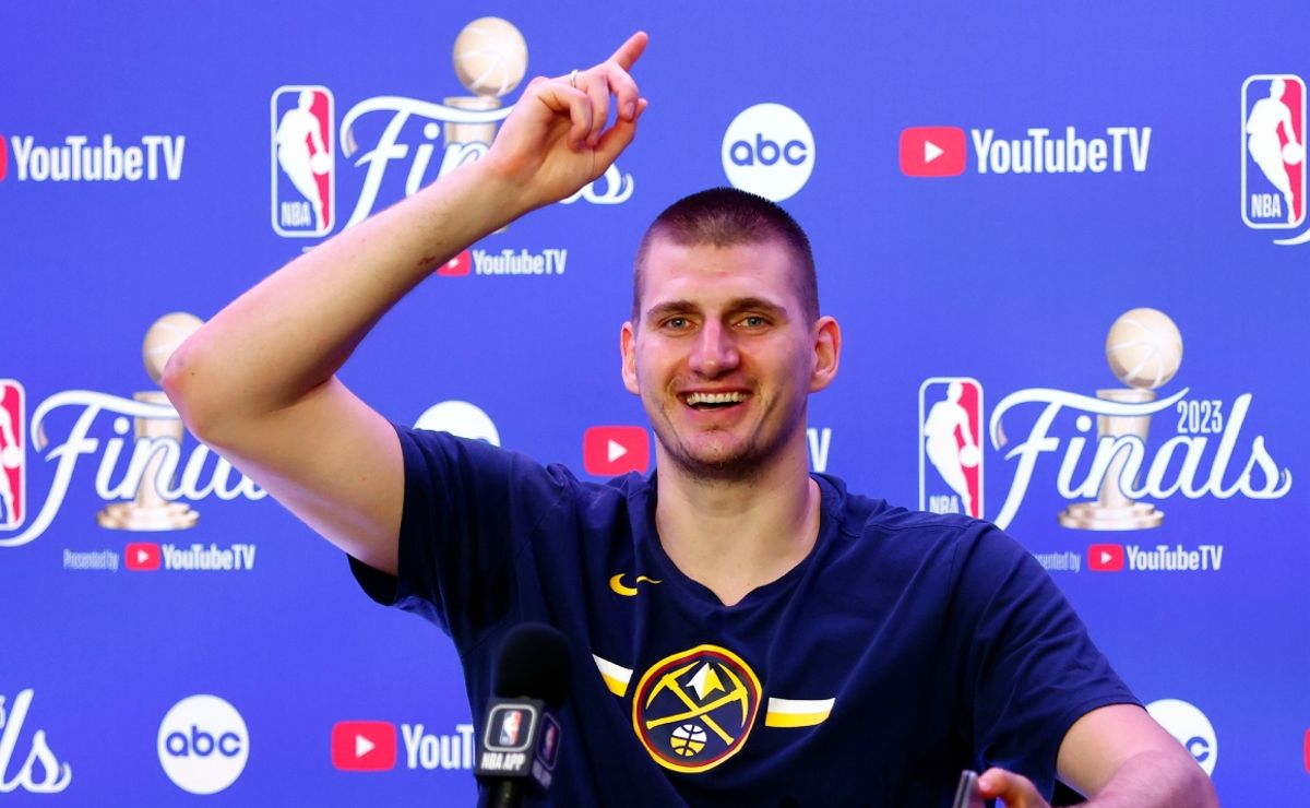 An epic letter to 2023 NBA champion Denver Nuggets