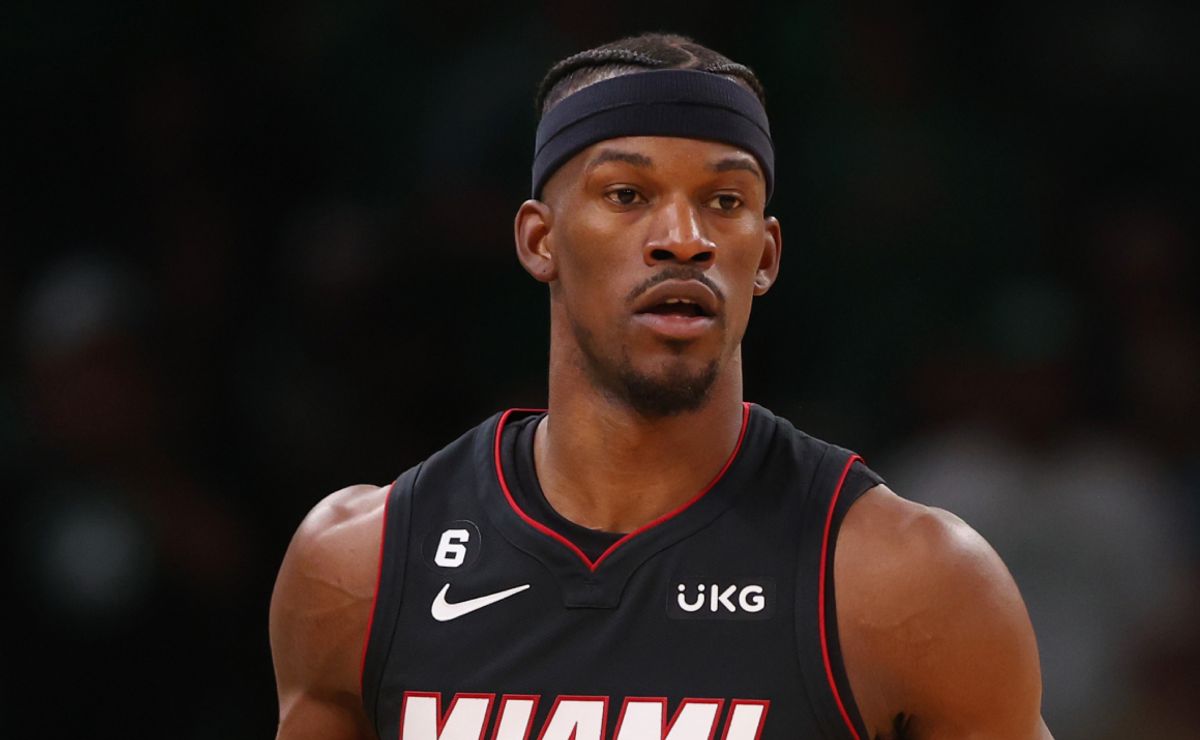 NBA Rumors Heat tried to land an AllStar at the trade deadline to