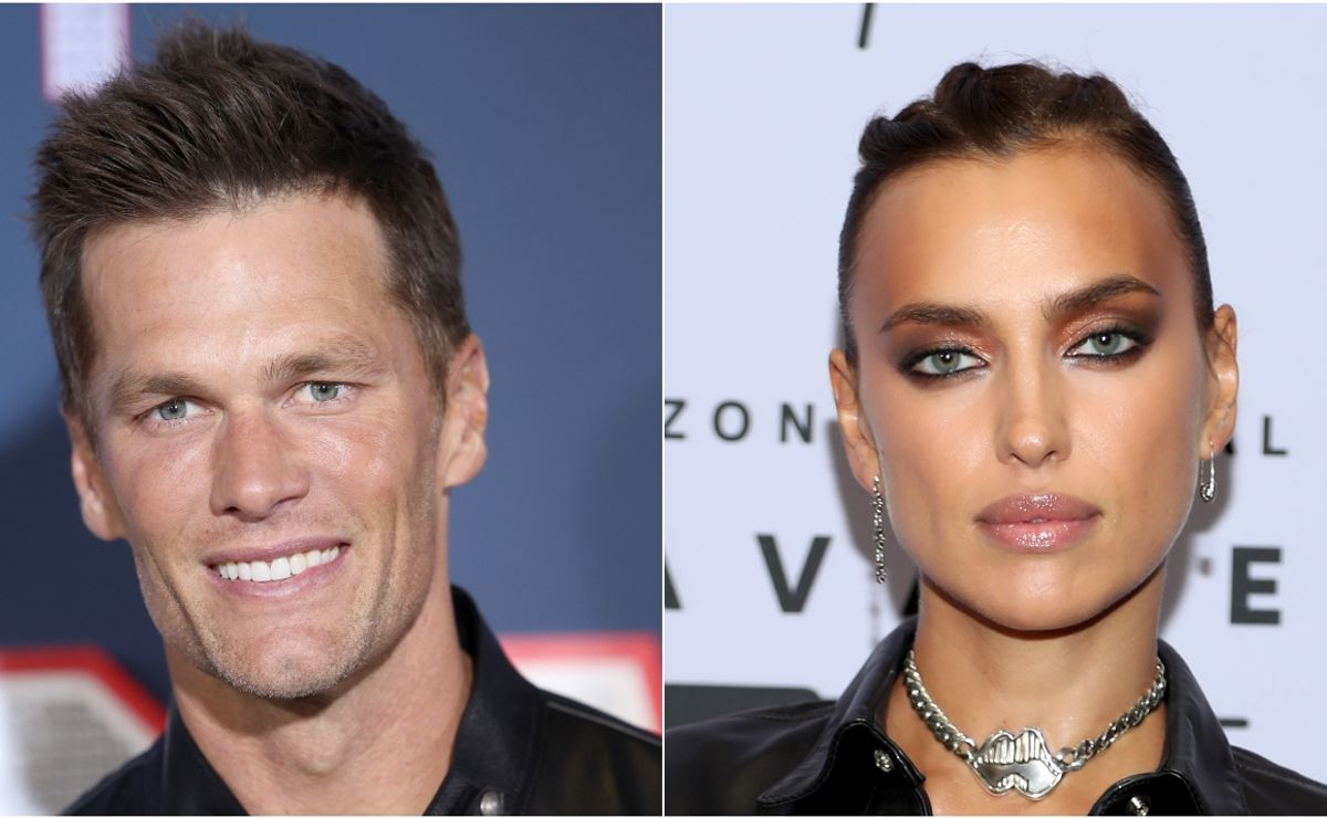 Tom Brady Girlfriend 2023: Who Is He Dating Now After Gisele Bundchen  Divorce? Irina Shayk – StyleCaster