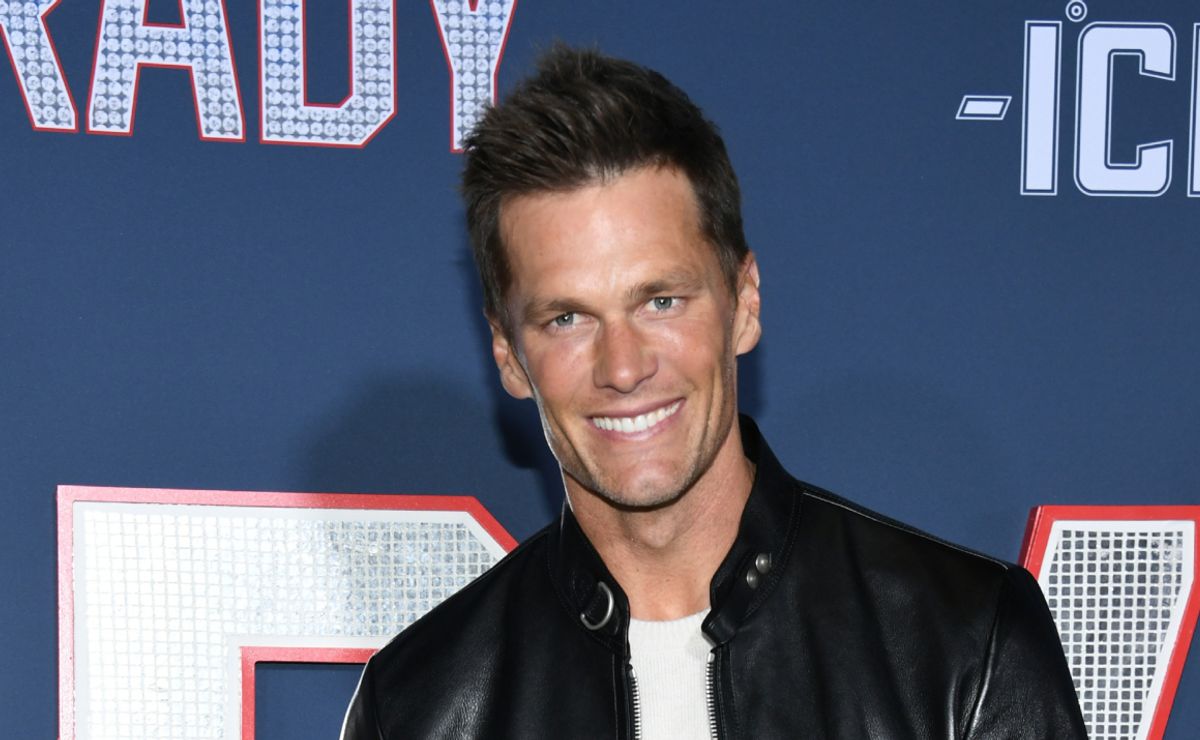 Tom Brady reveals why he decided to become minority owner of Raiders