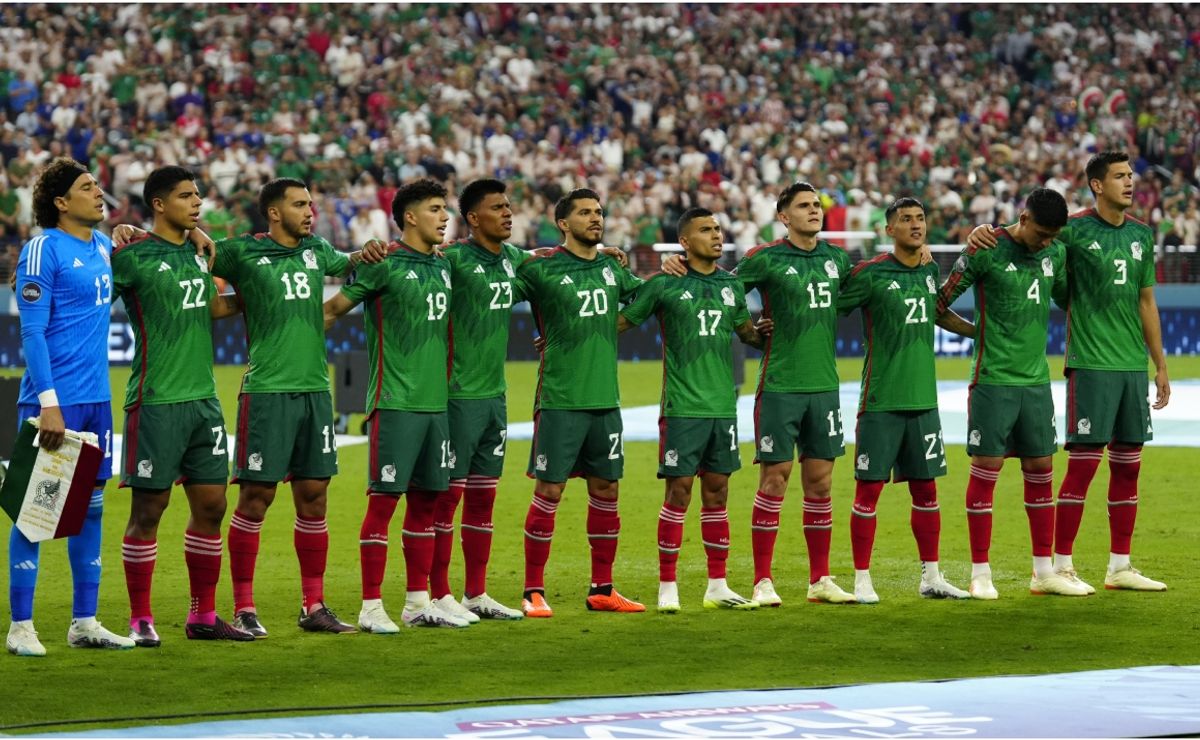 Watch Mexico vs Panama online free in the US TV Channel and Live