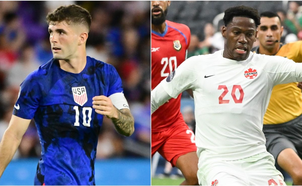 Canada vs USMNT TV Channel, how and where to watch or live stream