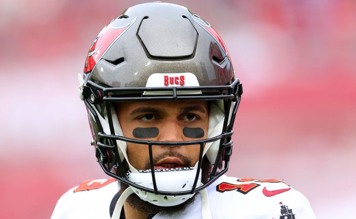 Getting Mike Evans to 1,000 yards is important to the Buccaneers