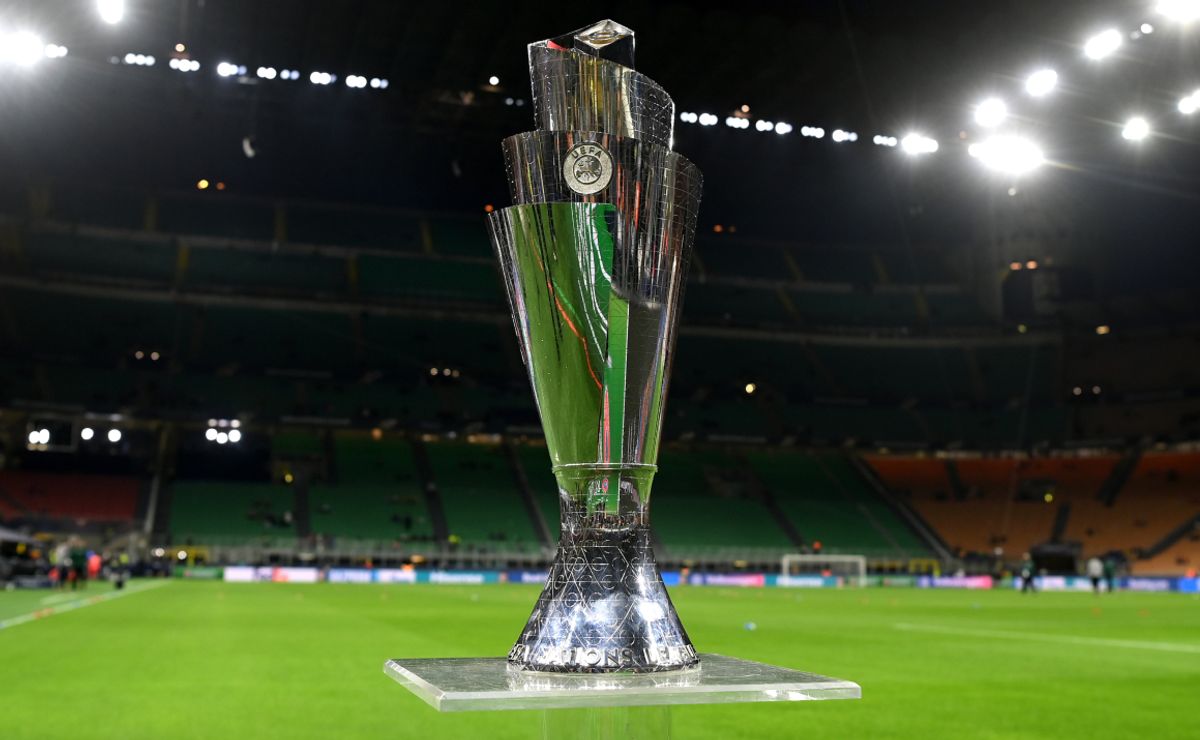 UEFA Nations League 2023 prize money How much does the champion get