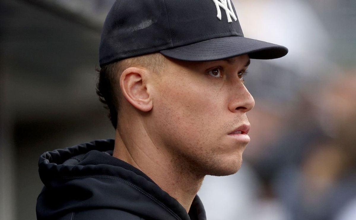 MLB Aaron Judge and three other players have the highest salaries in