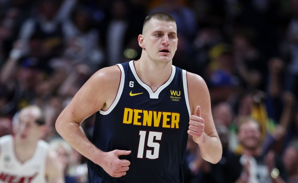 NBA: Boston Celtics Champion praises one of Nikola Jokic's qualities ...