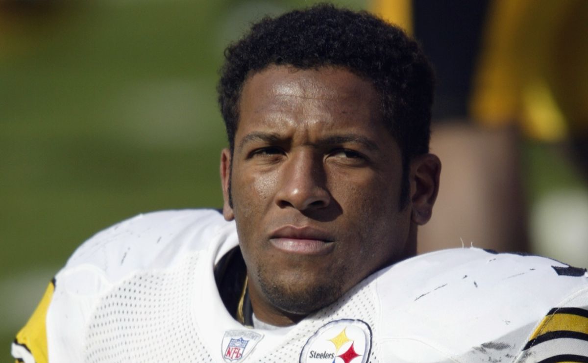 Former Pittsburgh Steelers Super Bowl champion dies at 46 