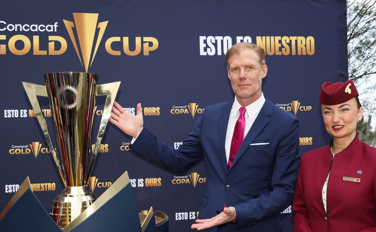 Gold Cup 2023 Complete Schedule Groups, Teams, Stadiums, Bracket, and