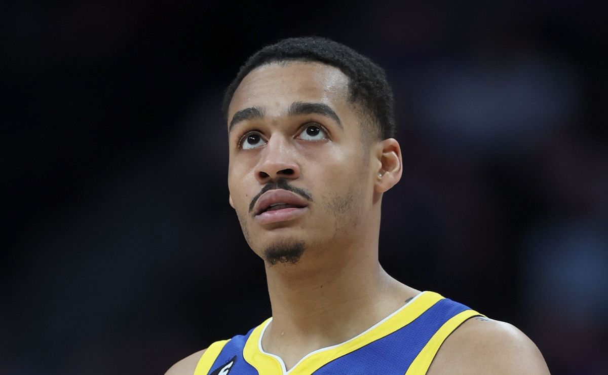 Warriors make final decision about Jordan Poole Bolavip US