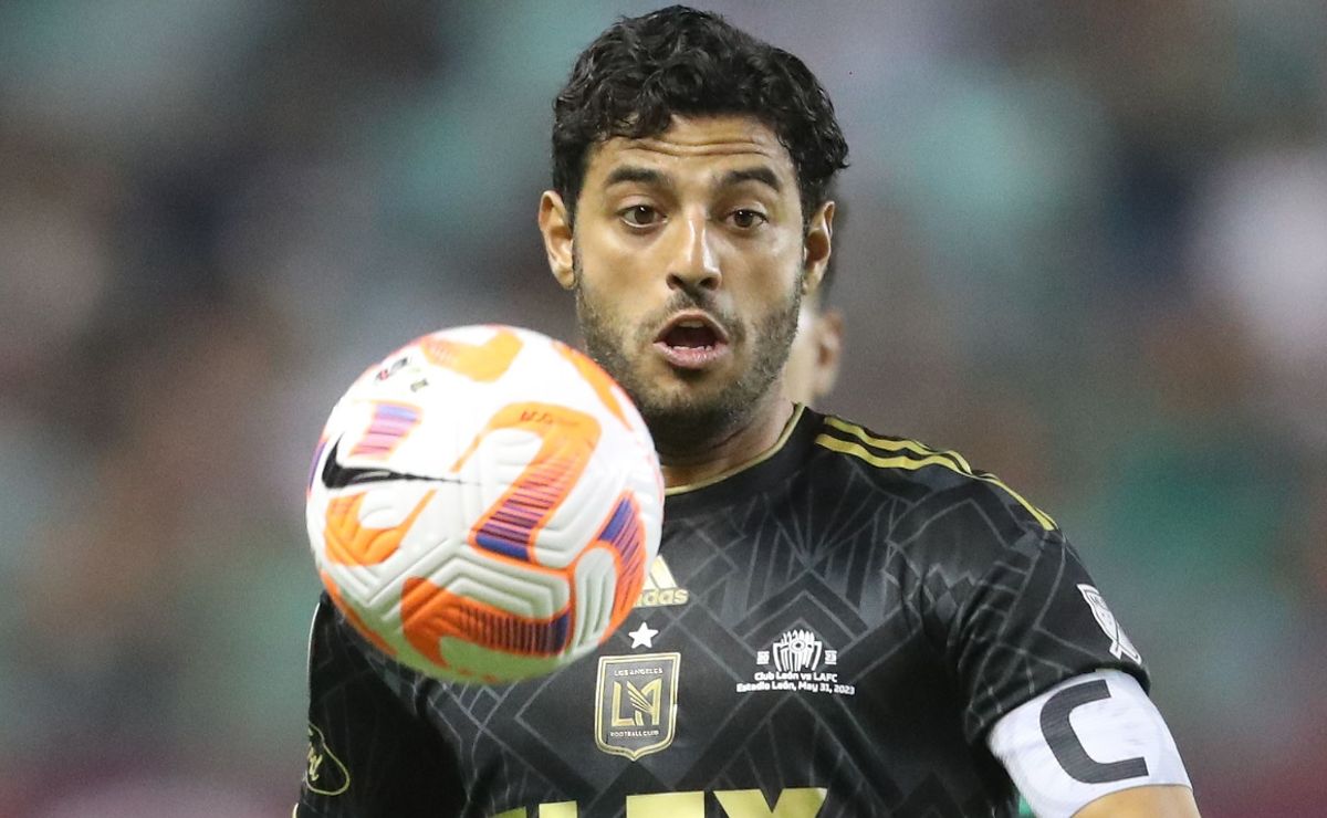 From Mexico To Global Stardom This Is Why Carlos Vela Is A True Inspiration - n08c01h