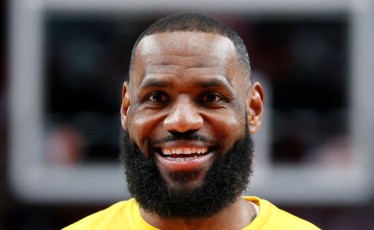 NBA News Is LeBron James retiring? Bolavip US