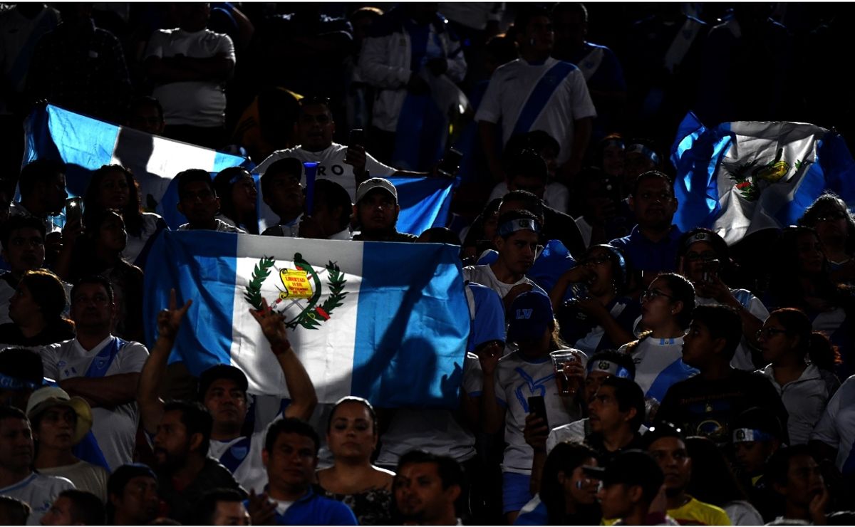 Guatemala vs Cuba TV Channel, how and where to watch or live stream