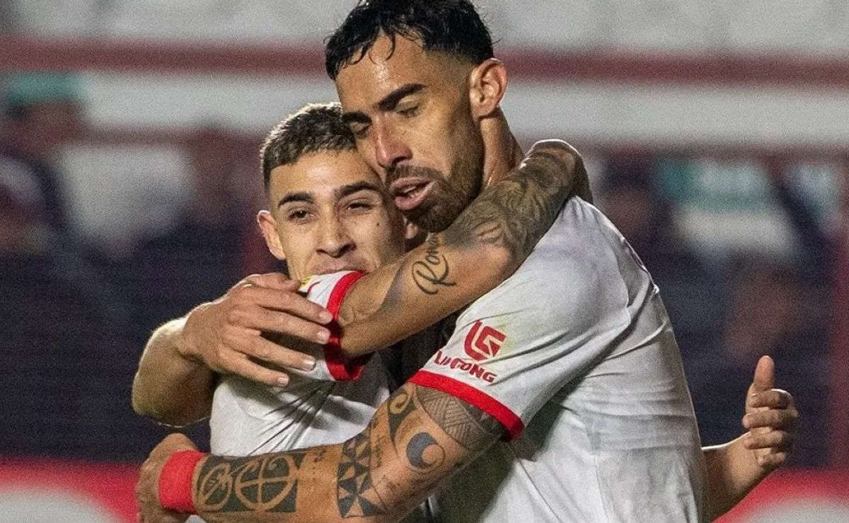 Watch Independiente del Valle vs Argentinos