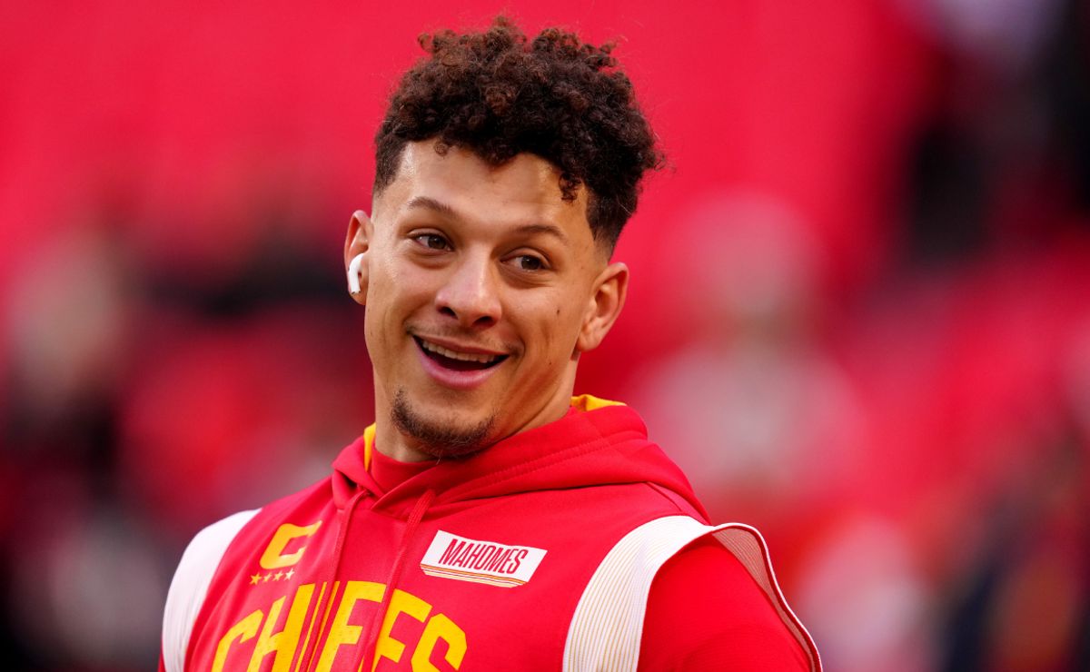 NFL News: Chiefs' sleeper wide receiver emerges as Patrick Mahomes