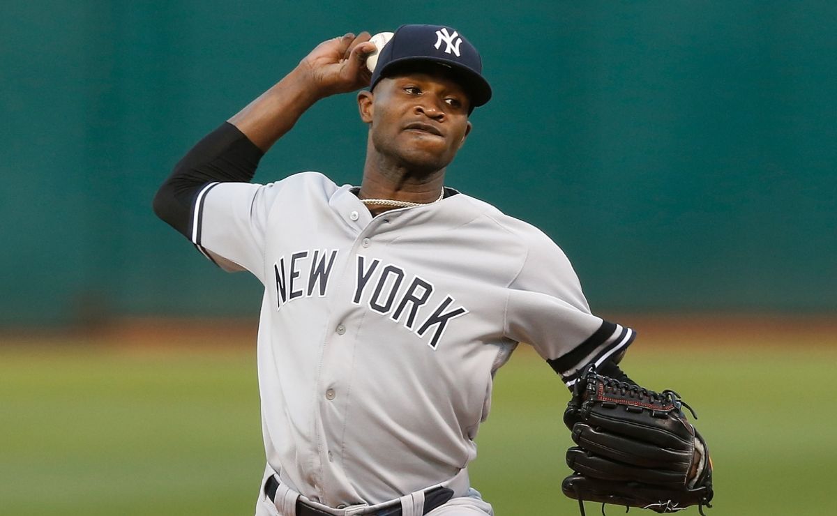 how-many-perfect-games-have-there-been-in-mlb-history-bolavip-us