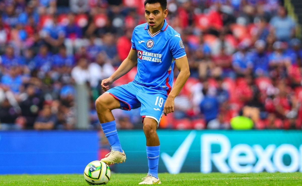 Watch Atlas vs Cruz Azul online free in the US TV Channel and Live