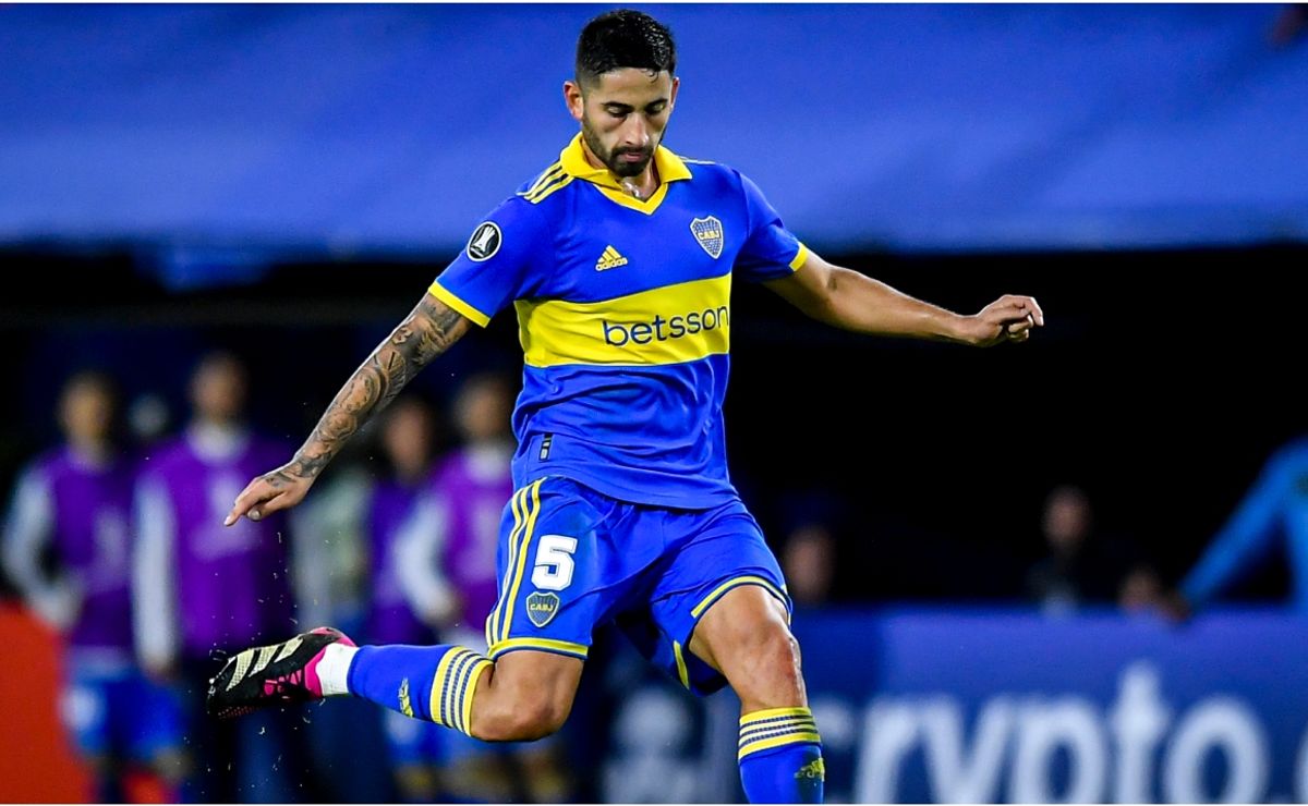 Watch Boca Juniors vs Sarmiento online in the US: TV Channel and Live