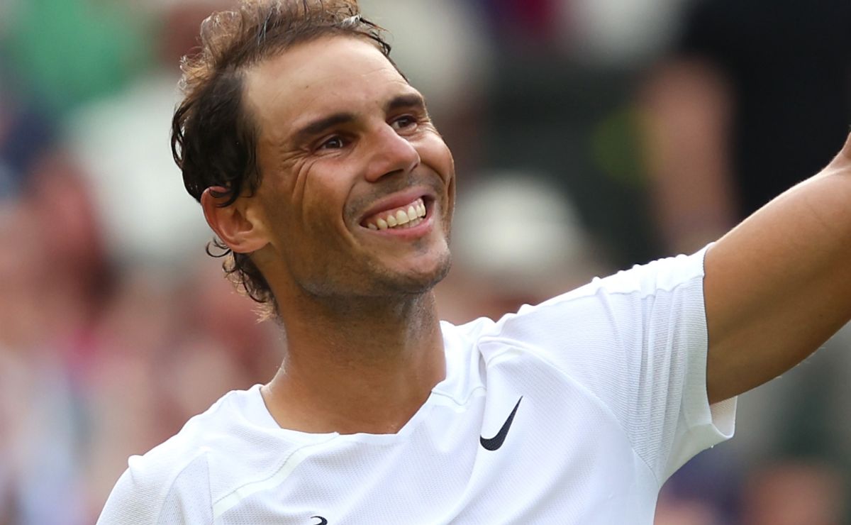Why is Rafael Nadal not playing at Wimbledon 2023? Bolavip US