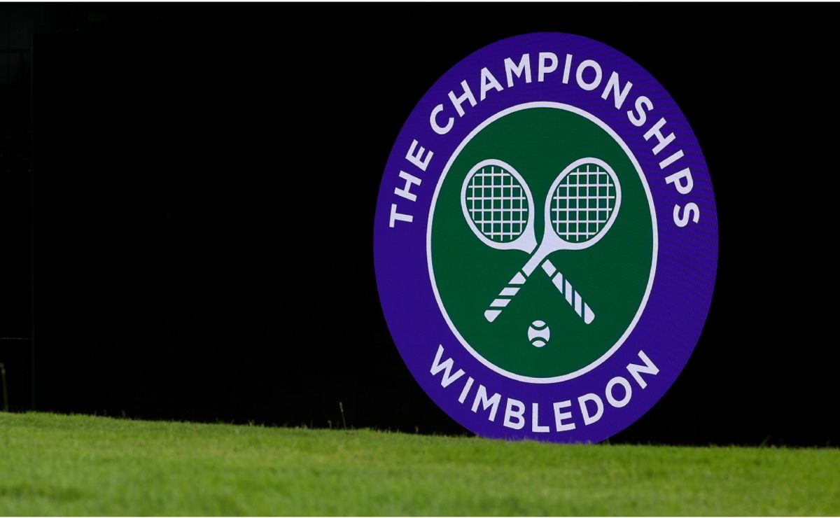 Wimbledon TV Coverage in USA How to watch The Championships Bolavip US