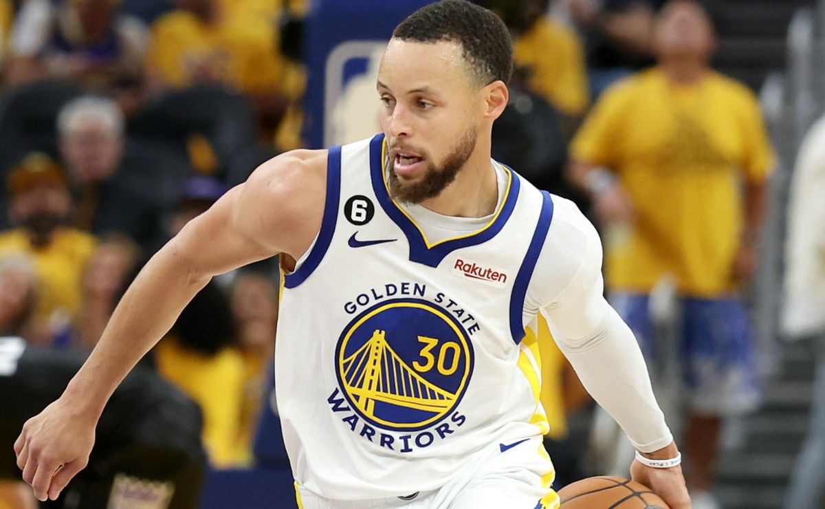 Warriors sign former NBA champion as Stephen Curry backup - Bolavip US