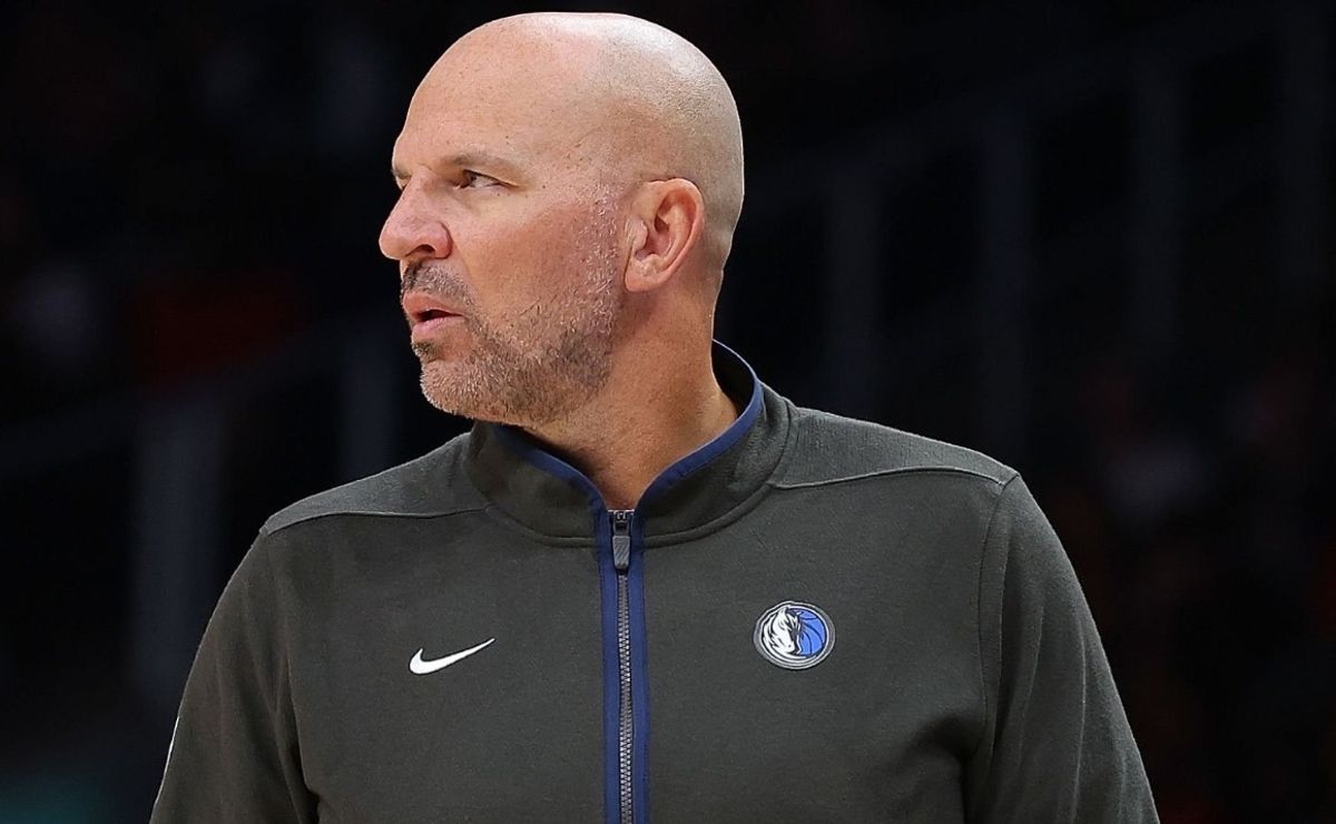 How the Mavericks' 9 assistant coaches amplify Jason Kidd's collaborative  culture - The Athletic