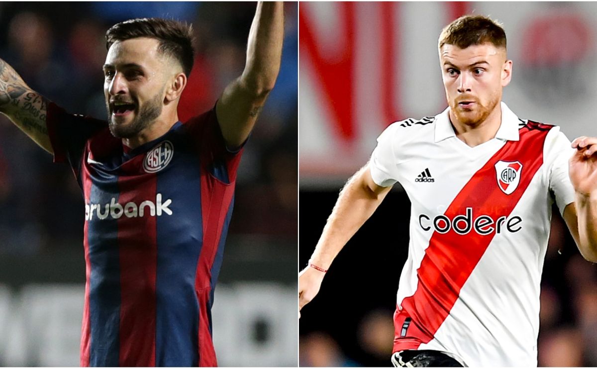 Watch San Lorenzo vs River Plate online in the US: TV Channel and Live