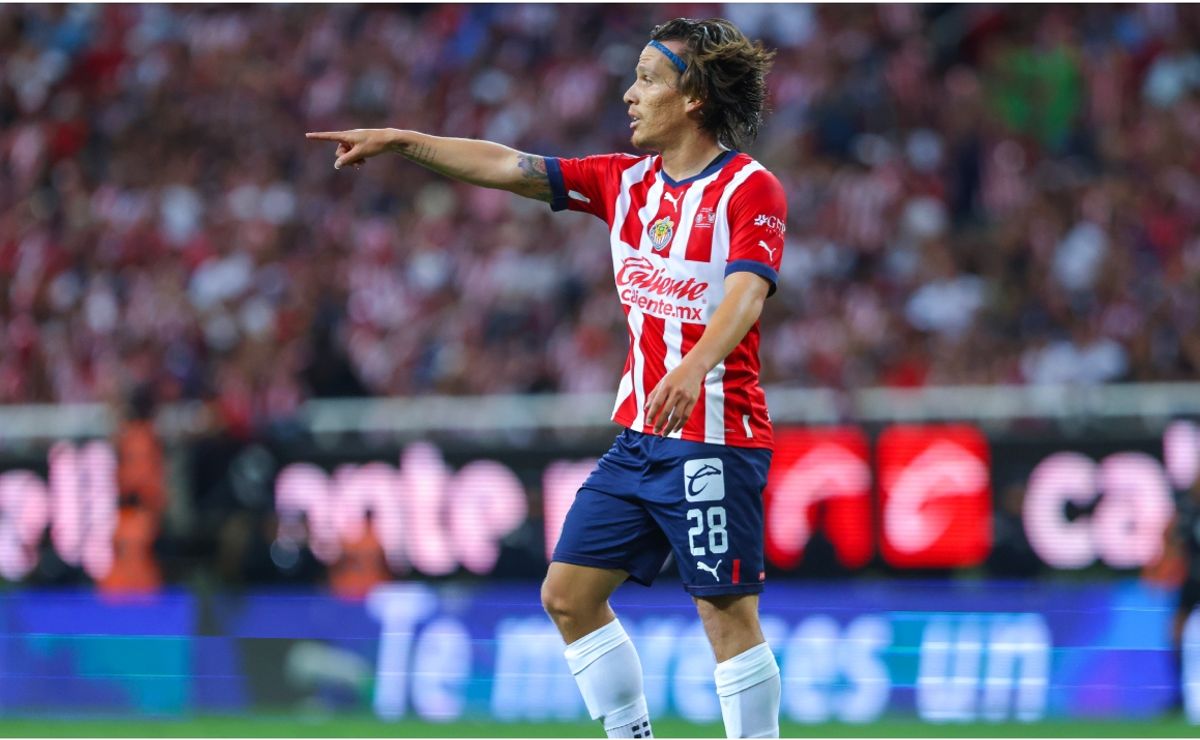 Watch Chivas vs Atletico San Luis online free in the US TV Channel and