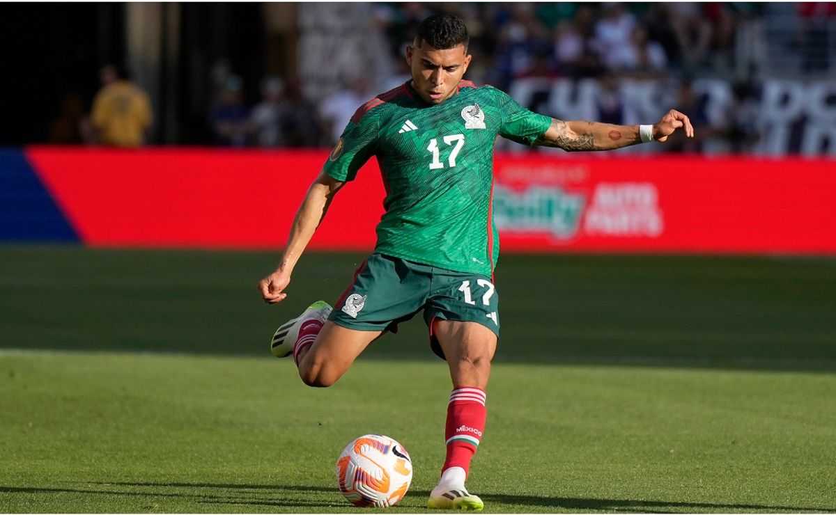 Honduras vs Mexico: Live stream, TV channel, kick-off time & where to watch