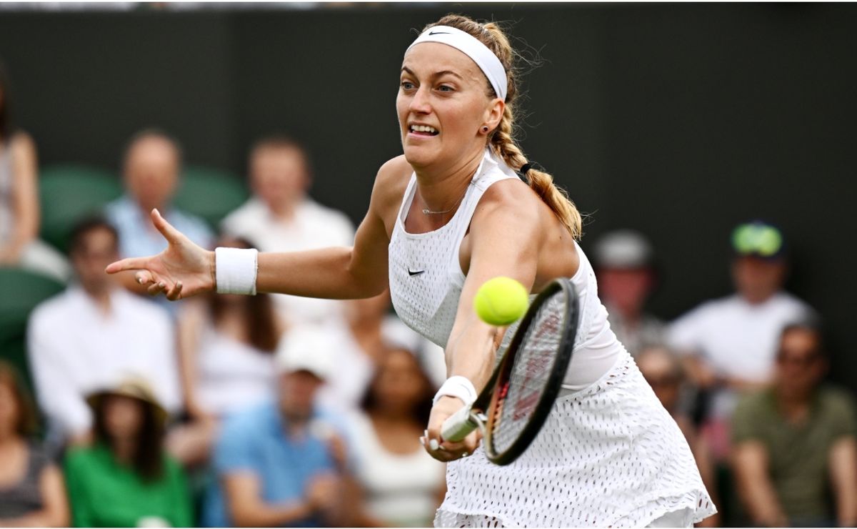 Watch Ons Jabeur vs Petra Kvitova online free in the US today TV