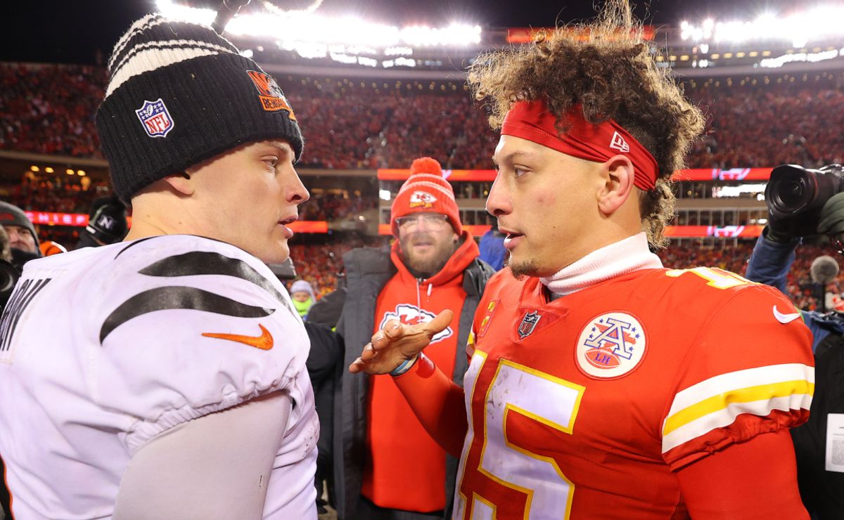 NFL fans flame Joe Burrow after Bengals QB emerges as favorite to