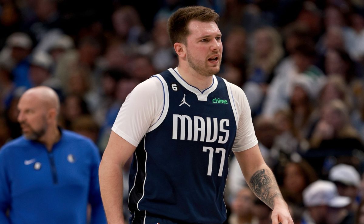 NBA Rumors: Luka Doncic could lose Mavs teammate to Jimmy Butler's Heat ...