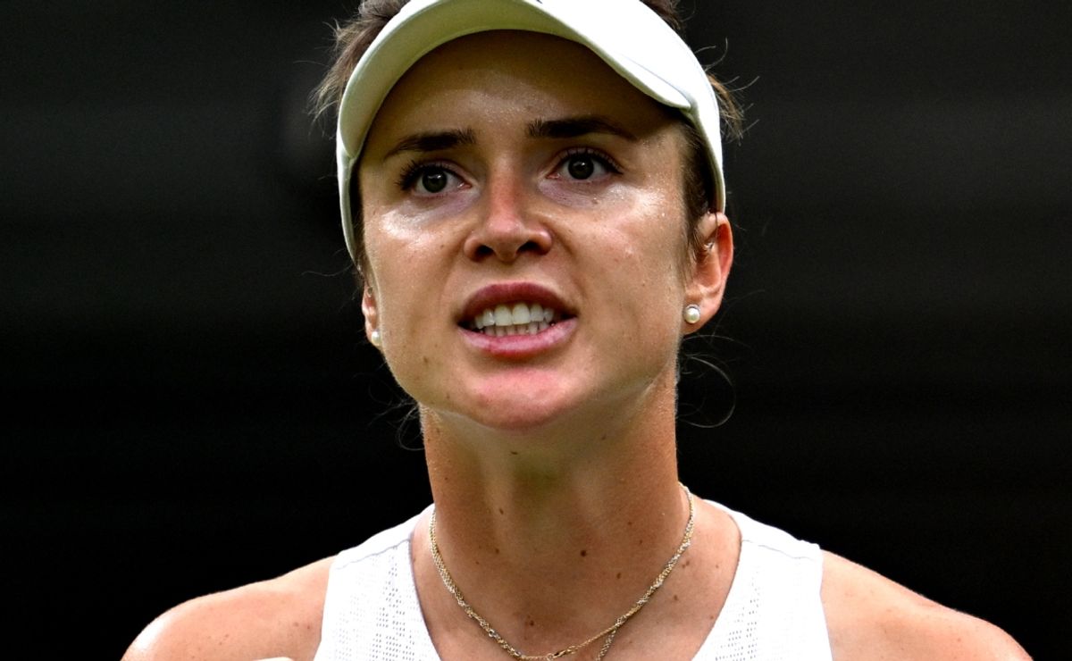 Watch Elina Svitolina vs Marketa Vondrousova online free in the US TV