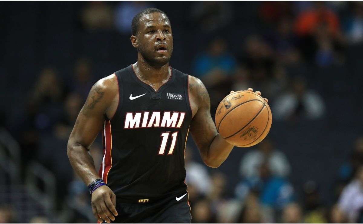 Dion Waiters addresses suicidal thoughts after being out of the NBA