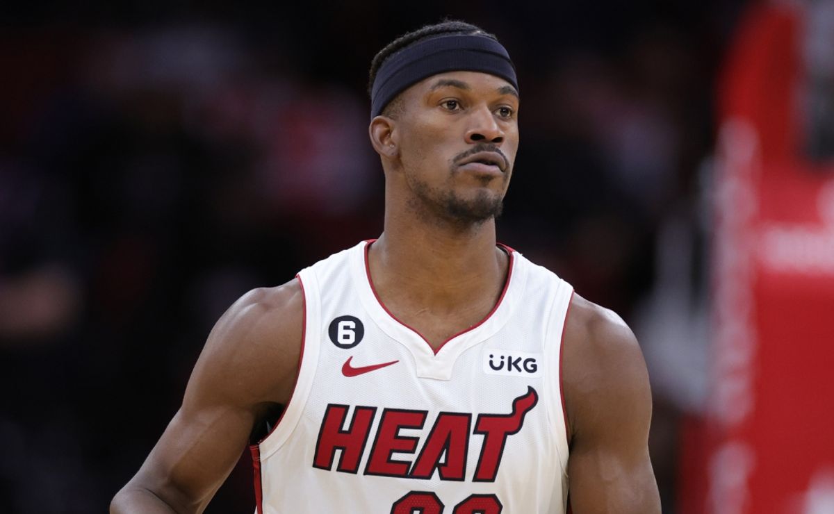 NBA News: Heat to re-sign player for nearly $2m to help Jimmy Butler ...