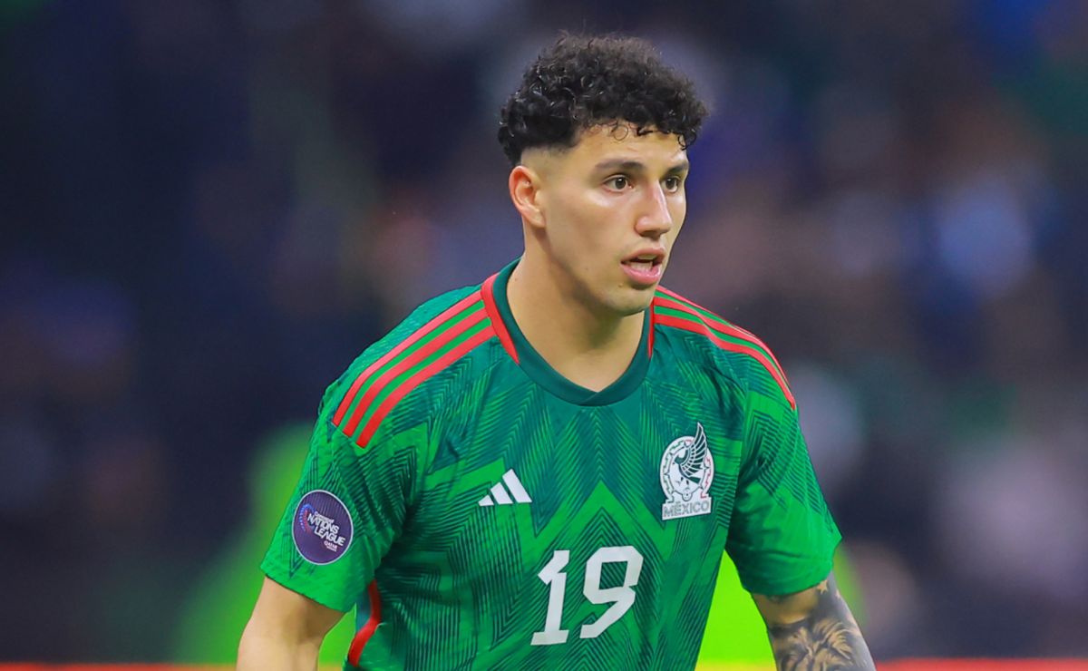 Will he return to Liga MX? Jorge Sanchez confirmed where he will play