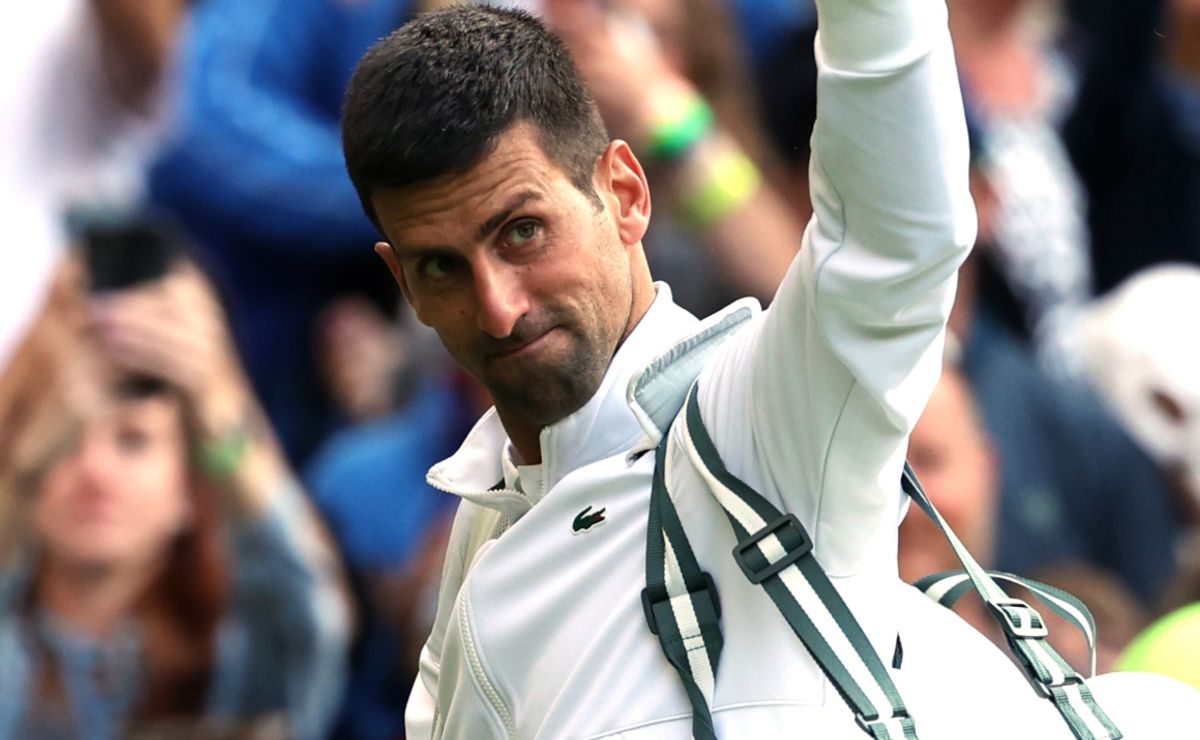 Watch Jannik Sinner vs Novak Djokovic online free in the US: TV Channel
