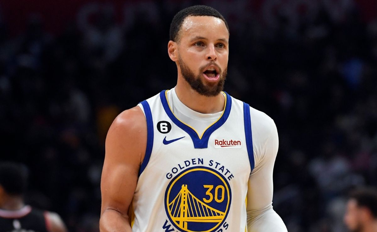 NBA News: Stephen Curry gets brutally honest on the 2022-23 Warriors ...