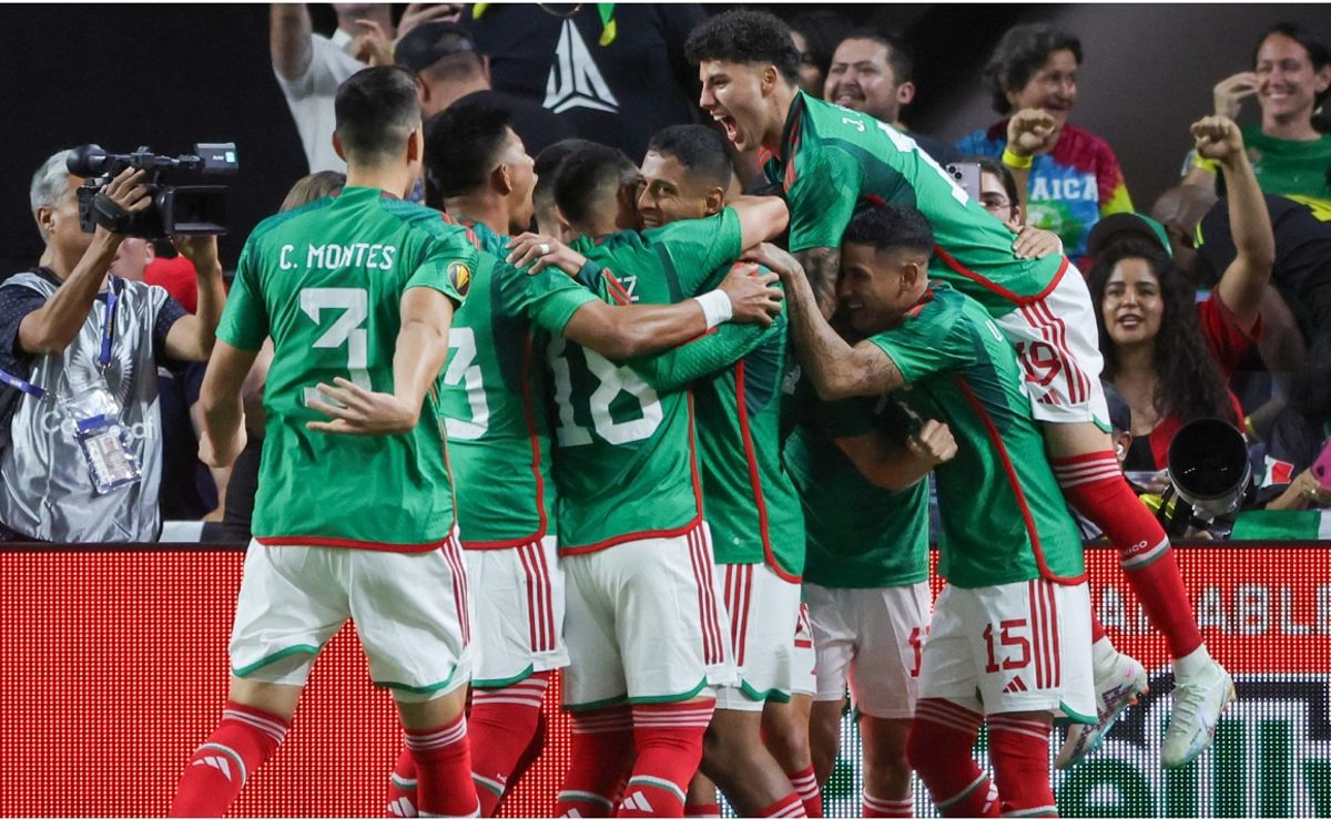 What channel is Mexico vs. Panama on? How to watch, stream