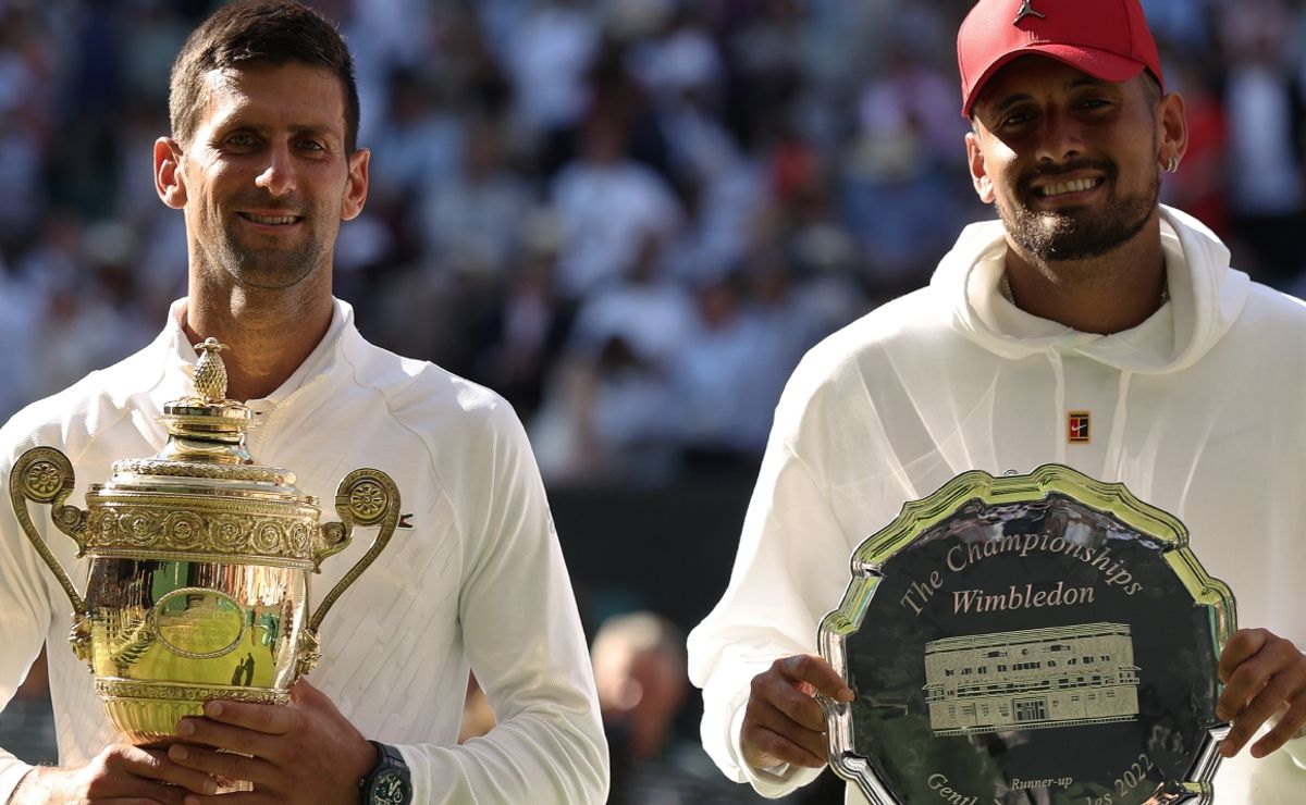 Complete List of Wimbledon Men's Singles Champions in the Open Era ...